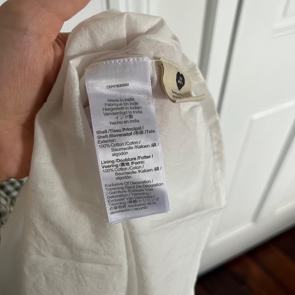 Madewell | Modular Halter Midi Dress - Picture 6 of 9